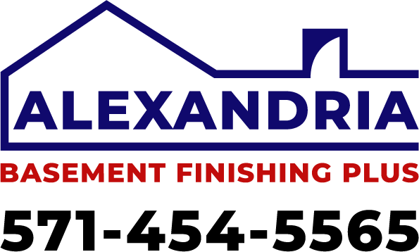 Alexandria Basement Finishing Plus